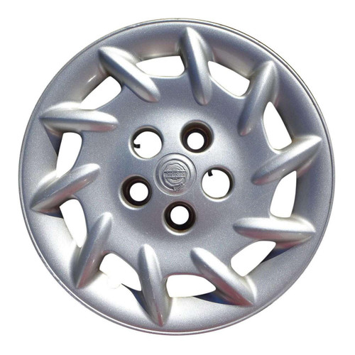 Chrysler 2001 2002 Chrysler Voyager Hubcap / Wheel Cover 15" 8001 