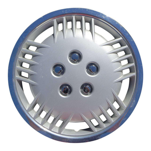 Dodge 1988 1989 1990 Dodge Lancer Spirit Hubcap / Wheel Cover 14" 467 