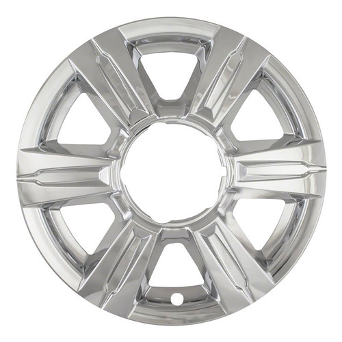 WheelCovers.Com GMC Terrain Chrome Wheel Skins / Hubcaps / Wheel Covers 17" 5449, set of 4, for 2010-2013 GMC Terrain. WheelCovers.Com GMC Terrain Chrome Wheel Skins / Hubcaps / Wheel Covers 17" 5449, set of 4, for 2010-2013 GMC Terrain.