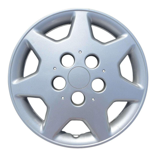 Chrysler 1995 1996 Chrysler Sebring Hubcap / Wheel Cover 14" 515 