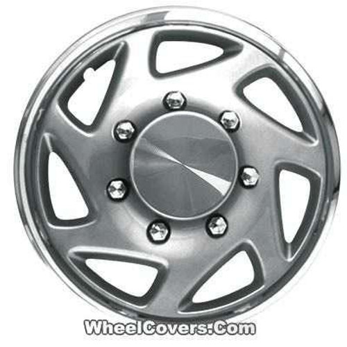WheelCovers.Com 15" New Aftermarket Custom Hubcaps / Wheel Covers Set of 4 94 Series 15" 9494 9415  WheelCovers.Com 15" New Aftermarket Custom Hubcaps / Wheel Covers Set of 4 94 Series 15" 9494 9415