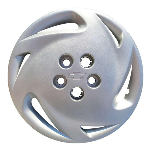 Chevrolet 1992 1993 1994 1995 1996 1997 1998 1999 Chevrolet Beretta Cavalier Corsica Hubcap / Wheel Cover 14" 3206 