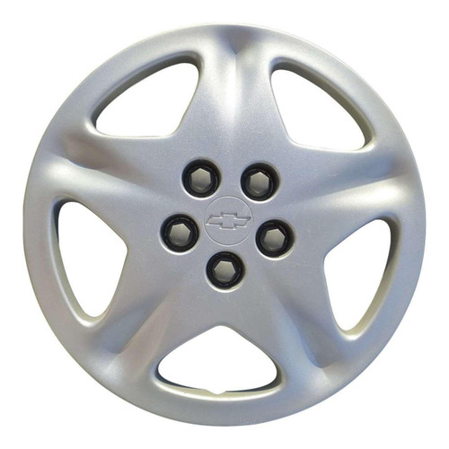 Chevrolet 2000 2001 2002 Chevrolet Cavalier Hubcap / Wheel Cover 15" 3235 