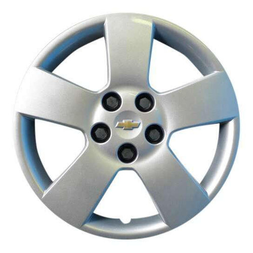 Chevrolet 2006 2007 2008 2009 2010 2011 Chevrolet HHR Hubcap / Wheel Cover 16" 3251 