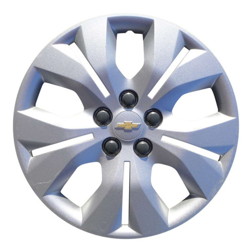 Chevrolet 2011 2012 2013 2014 2015 2016 Chevrolet Cruze Hubcap / Wheel Cover 16" 3294 