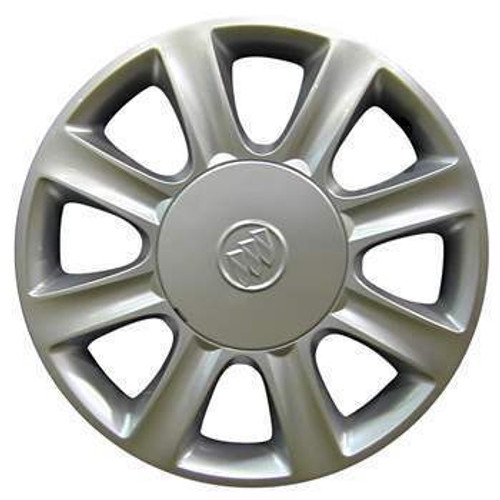 Buick 2005 2006 2007 2008 Buick Lacrosse Hubcap / Wheel Cover 16" 1155 