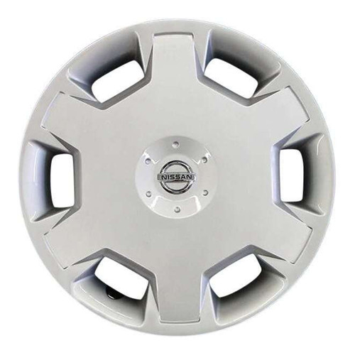 Nissan 2007 2008 2009 2010 2011 2012 2013 2014 2015 2016 Nissan Cube / Versa Hubcap / Wheel Cover 15" 53072 53079 