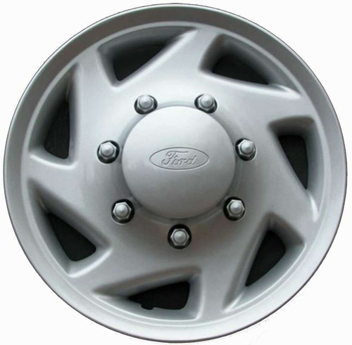 Ford BRAND NEW OEM Ford Van Econoline E150 E250 E350 Hubcap / Wheel Cover 16" 7030A 