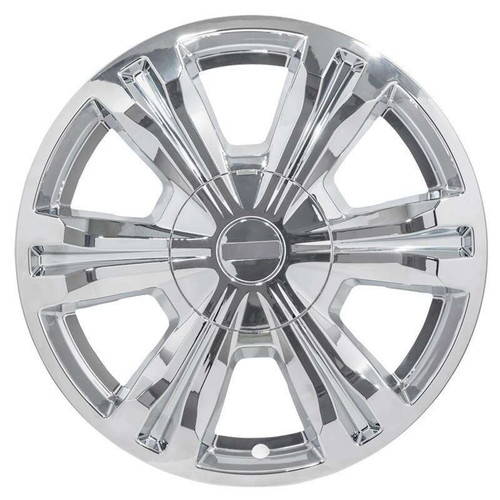 SOLD OUT GMC Terrain Chrome Wheel Skins Hubcaps Wheel Covers 18" 2016 2017 2018 5772 SET OF 4