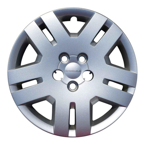 Dodge 2011 2012 2013 2014 Dodge Avenger Hubcap / Wheel Cover 17" 8038 