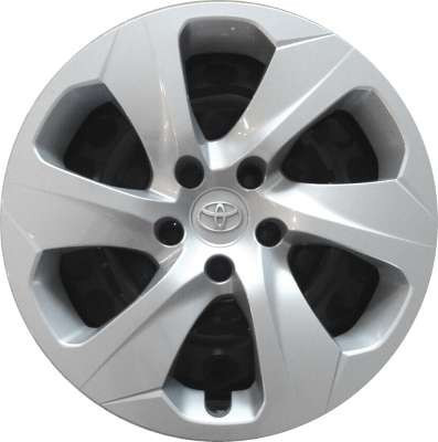 Buy 2019-2024 Toyota RAV4 17