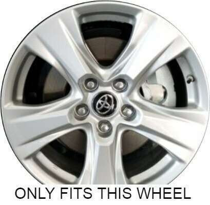 Upgrade Your Toyota RAV4 with a 17