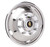 WheelCovers.Com 1999 - 2002  Ford F450 F-450 F 450 F550 F-550 F 550 Wheel Simulators / Wheel Liners 19.5" BOLT ON SET OF 4 