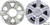 WheelCovers.Com GMC Terrain Chrome Wheel Skins / Hubcaps / Wheel Covers 17" 5449 2010 2011 2012 2013 SET OF 4, chrome wheel skins with GMC logo on center cap and intricate spoke design, for 17-inch wheels. WheelCovers.Com GMC Terrain Chrome Wheel Skins / Hubcaps / Wheel Covers 17" 5449 2010 2011 2012 2013 SET OF 4, chrome wheel skins with GMC logo on center cap and intricate spoke design, for 17-inch wheels.