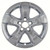 WheelCovers.Com Dodge Charger Chrome Wheel Skins / Hubcaps / Wheel Covers 17" 2405 2011 2012 2013 2014 SET OF 4 