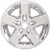 WheelCovers.Com Jeep Wrangler Chrome Wheel Skins / Hubcaps / Wheel Covers 17" 9074 2007 2008 2009 2010 2011 2012 2013 2014 2015 2016 2017 2018  SET OF 4 