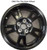 WheelCovers.Com 2012 2013 2014 2015 Toyota Style Prius Hubcap / Wheel Cover 15" 61167 
