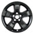 WheelCovers.Com Dodge Charger GLOSS Black Wheel Skins / Hubcaps / Wheel Covers 17" GLOSS BLACK 2405 2011 2012 2013 2014 SET OF 4 