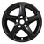 WheelCovers.Com Chevrolet Malibu Gloss Black Wheel Skins Hubcaps Wheel Covers 16" 5714 2016 2017 2018 SET OF 4 