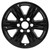 WheelCovers.Com *** IN STOCK READY TO SHIP *** Ford F150 XLT 7965P GB IMP 387 BLK Black Wheel Skins / Hubcaps / Wheel Covers 17" 3995 2015 2016 2017 SET OF 4 