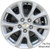 WheelCovers.Com *** IN STOCK READY TO SHIP *** Chevrolet Equinox Black Wheel Skins Hubcaps Wheel Covers 17" 2018 2019 2020 2021  SET OF 4 