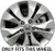 WheelCovers.Com Honda CRV CR-V Chrome Wheel Skins / Hubcaps / Wheel Covers 17" 64040 7640P 2012 2013 2014 SET OF 4 