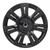 WheelCovers.Com Cadillac SRX Black Wheel Skins / Hubcaps / Wheel Covers 18" 4665 4664 2010 2011 2012 2013 2014 2015 2016 SET OF 4 