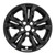 WheelCovers.Com Chevrolet Cruze Black Wheel Skins Hubcaps Wheel Covers 16" 5879 2019 SET OF 4 