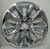 WheelCovers.Com Chevrolet Suburban Tahoe Silverado 1500 Chrome Wheel Skins Hubcaps Wheel Covers 20" 5915 5916  2019 2020 2021 SET OF 4 