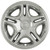 WheelCovers.Com Dodge Dakota Durango Chrome Wheel Skin / Hubcap / Wheel Cover 17" 2105 1998 1999 2000 2001 2002 SINGLE PIECE 