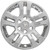 WheelCovers.Com *** IN STOCK READY TO SHIP ***Chevrolet GMC Suburban Tahoe Silverado Chrome Wheel Skins Hubcaps Wheel Covers 18" 5646 2014 2015 2016 2017 2018 2019 2020 SET OF 4  WheelCovers.Com *** IN STOCK READY TO SHIP ***Chevrolet GMC Suburban Tahoe Silverado Chrome Wheel Skins Hubcaps Wheel Covers 18" 5646 2014 2015 2016 2017 2018 2019 2020 SET OF 4