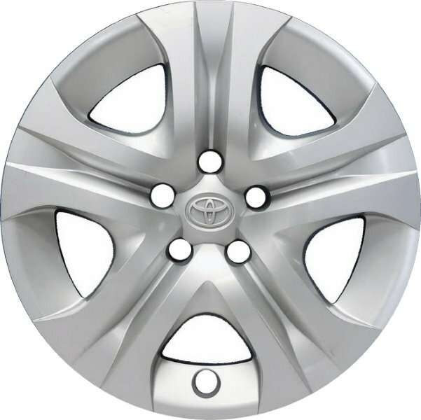 Genuine Toyota 17 Alloy Wheel Toyota Badge Centre Cap RAV4 Genuine Toyota 17 Alloy Wheel Toyota Badge Centre Cap RAV4