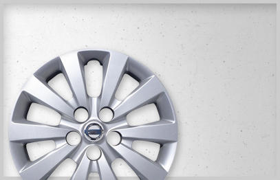 Original hubcaps and OEM wheel covers