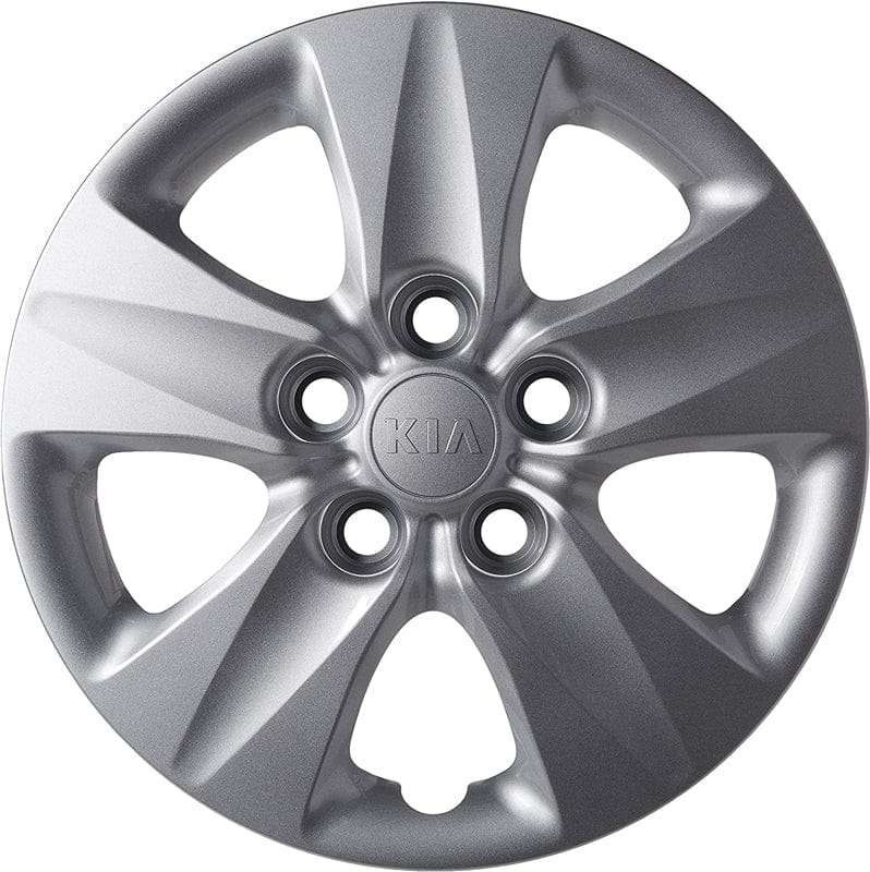 2014 2015 2016 2017 2018 Kia Forte LX Hubcap / Wheel Cover 15" 66028