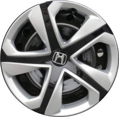 本A-33 16 ⑥ honda-2016-2017-2018-2019-