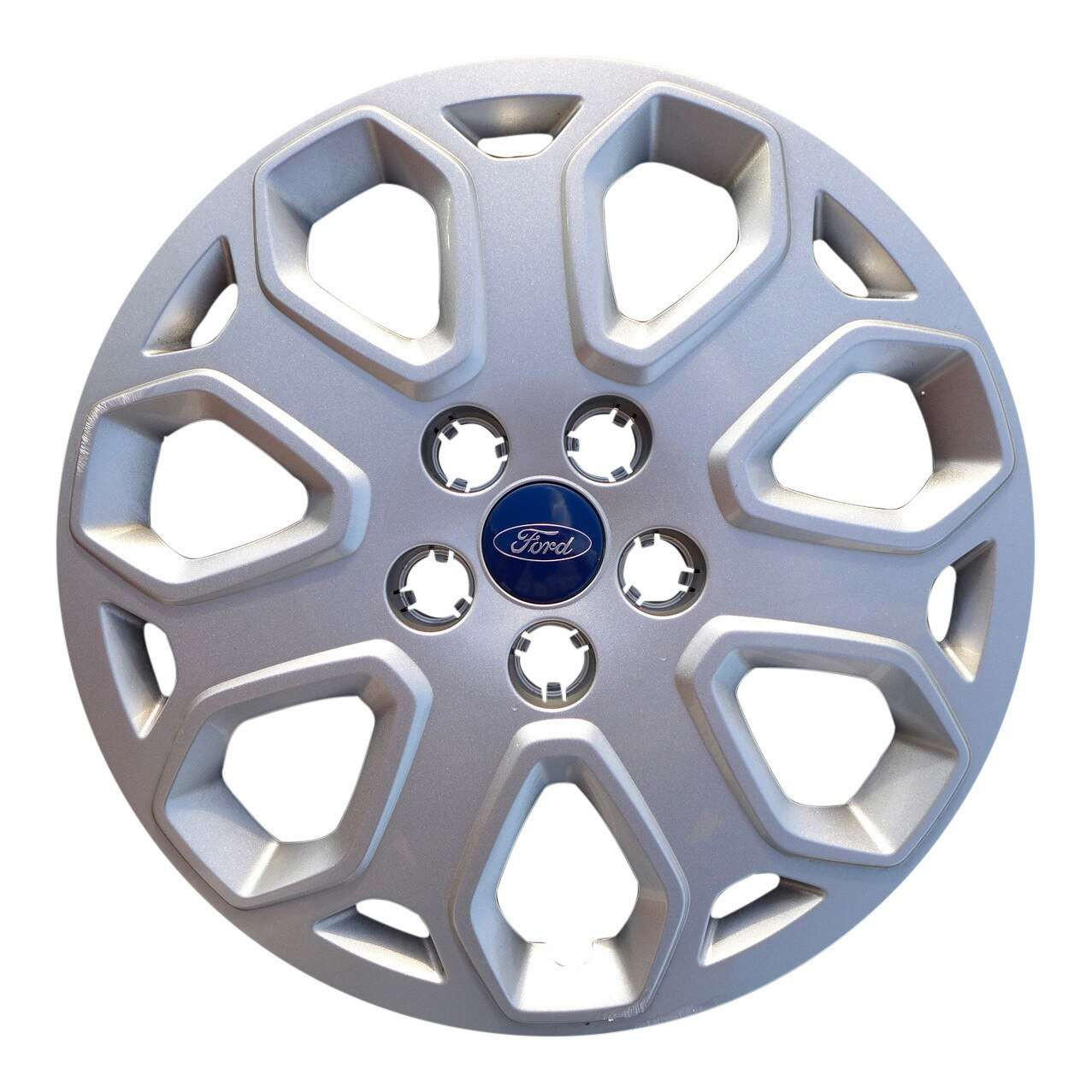 2012 2013 Ford Focus Hubcap / Wheel Cover 16" 7059 Original Hubcaps