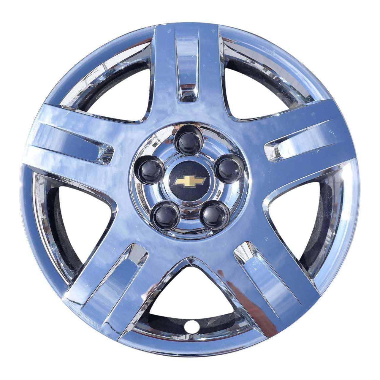 2010 Chevy Malibu Hubcaps