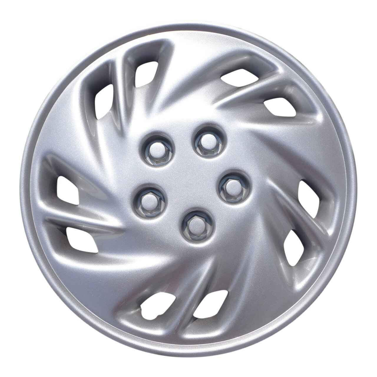 1991-1996 Dodge Daytona Neon Shadow Spirit Hubcap | 14
