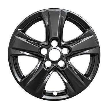 RAV4 　17インチ　ホイールスキン、ホイールカバー Upgrade Your Toyota RAV4 with a 17
