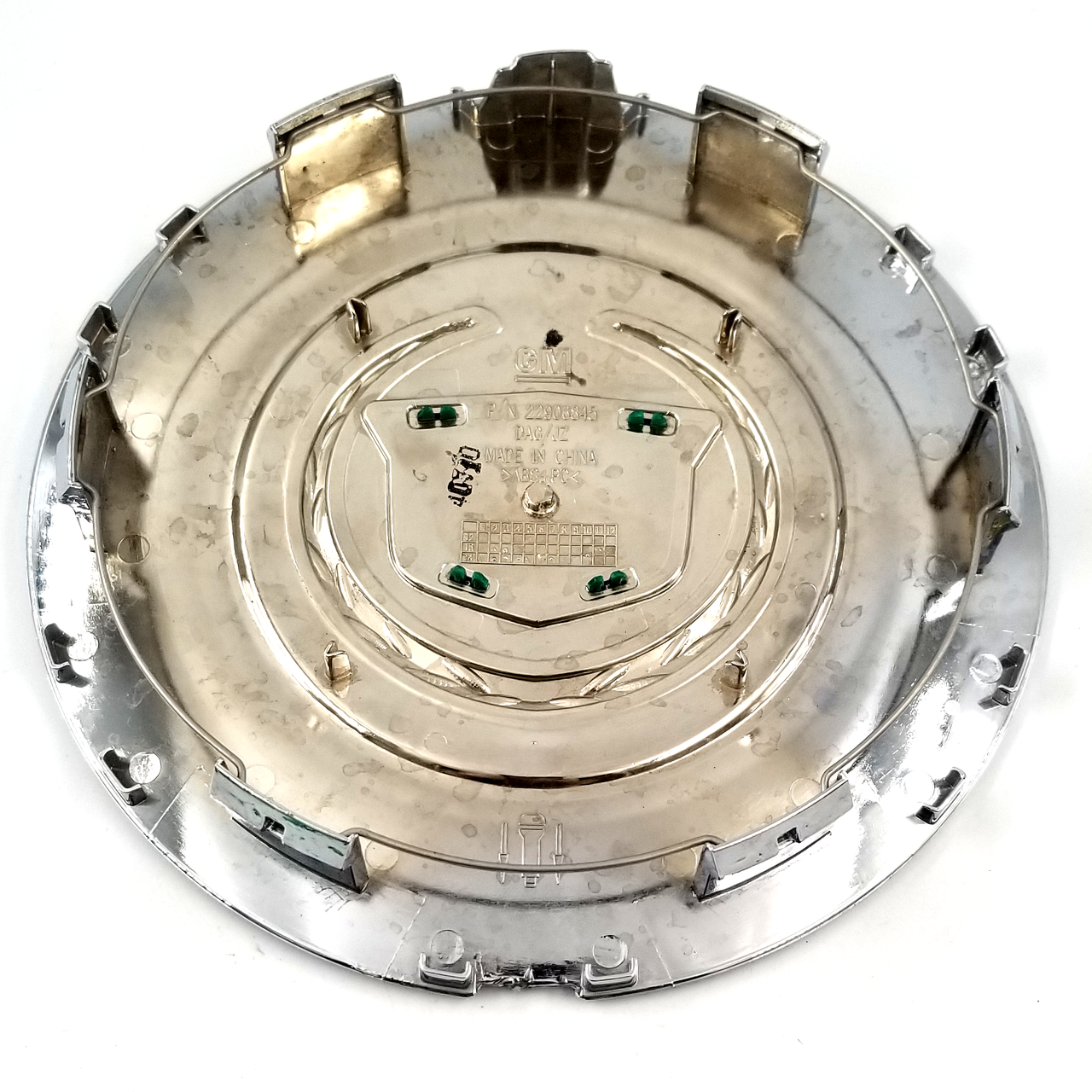 Buy 2015-2020 Cadillac Escalade OEM Center Cap Wheel Cover Hubcap