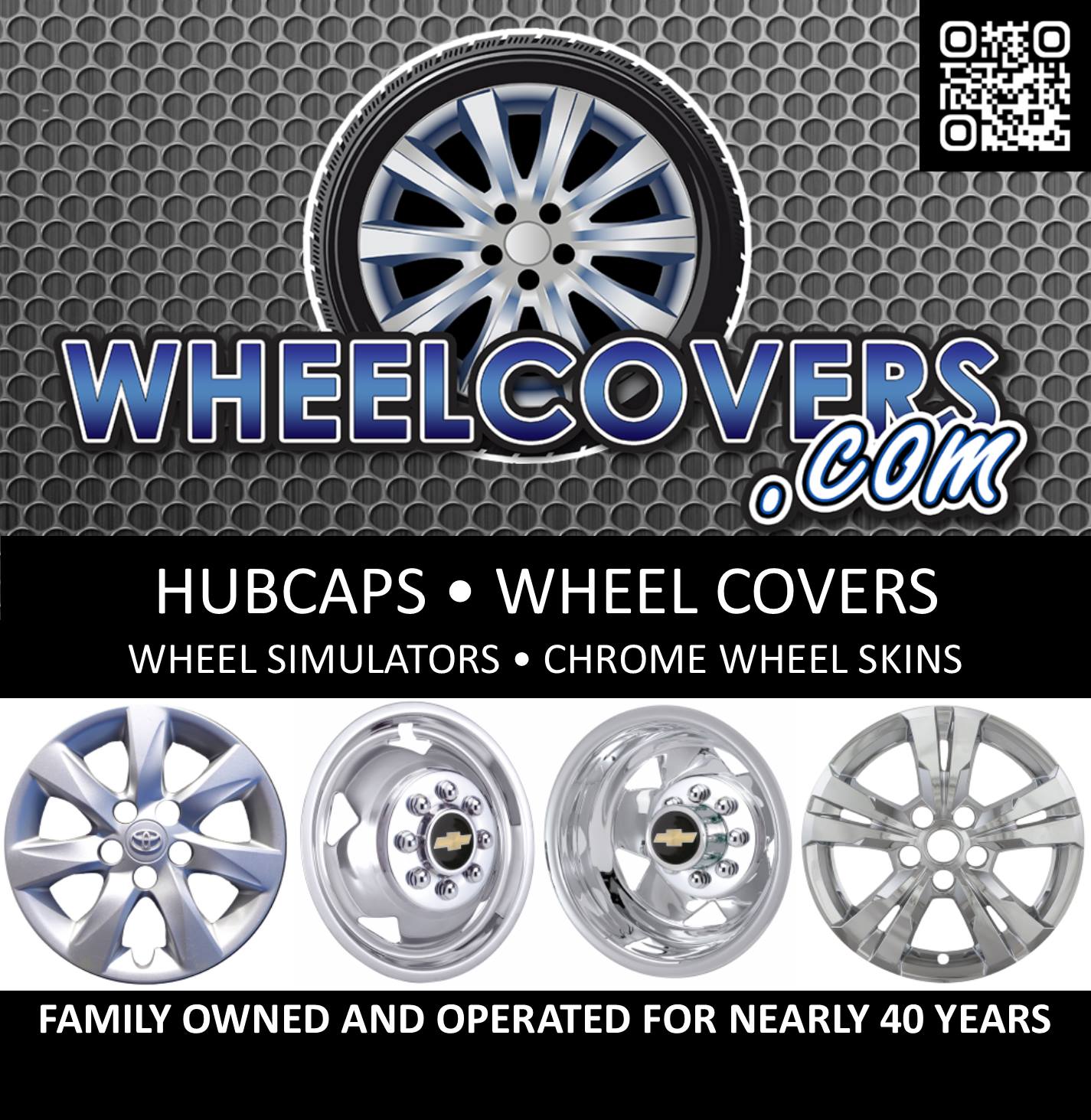 Hubcaps Near Me The Complete Guide to Finding the Perfect Wheel Covers