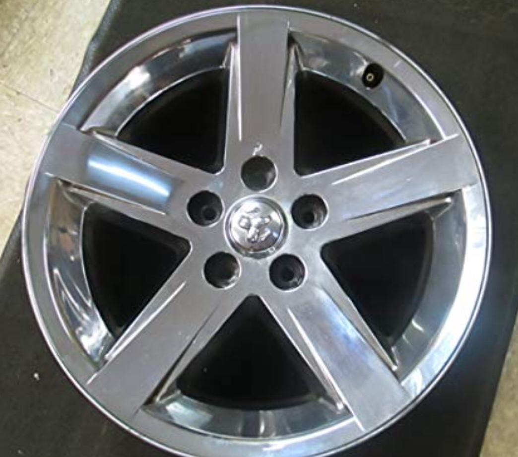 What are Chrome Cladded Wheels?