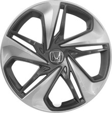 Honda 2019 2020 2021 Honda Civic OEM Hubcap 16 Inch 16" 55103 #44733TBAA23 