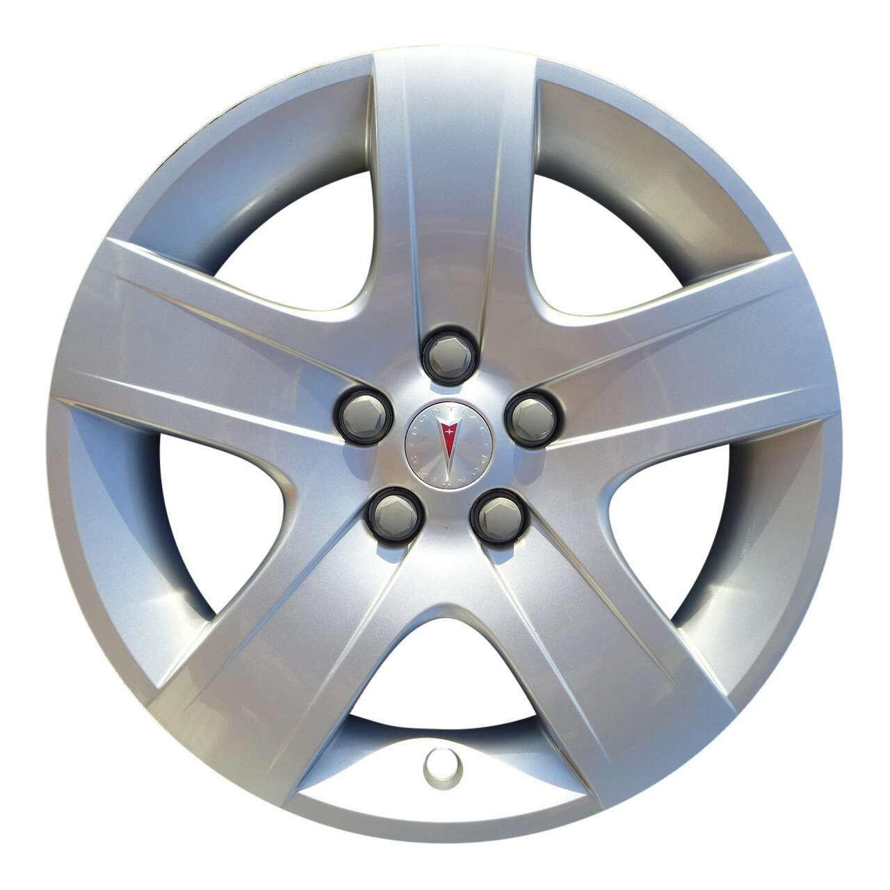 2006 2007 2008 2009 2010 Pontiac G6 Hubcap / Wheel Cover 17" 5140 GOOD