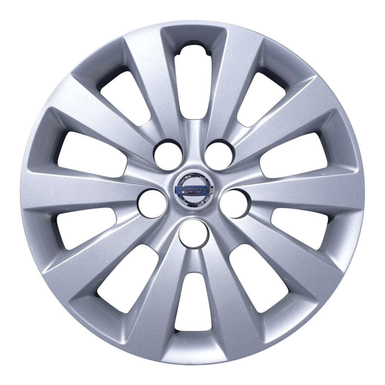 2013 2014 2015 2016 2017 2018 Nissan Sentra Hubcap / Wheel Cover 16" 53089