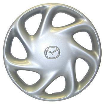 1998-2002 Mazda 626 Hubcap / Wheel Cover 14