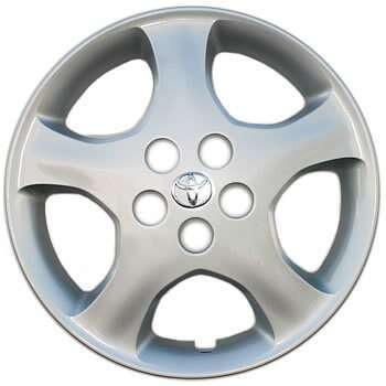 2006 Toyota Corolla Hubcapnull