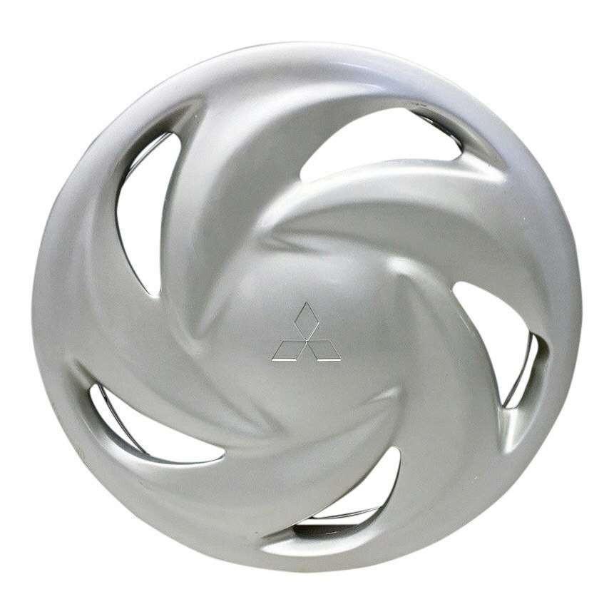 Mitsubishi Eclipse 1993 1994 1995 1996 Hubcap / Wheel Cover 14" 57550