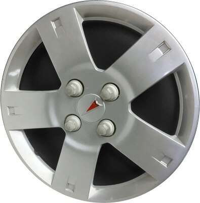 2009 Pontiac G3 Hubcap / Wheel Cover 15" 5029