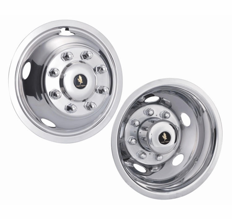 Wheel Simulators  Liners